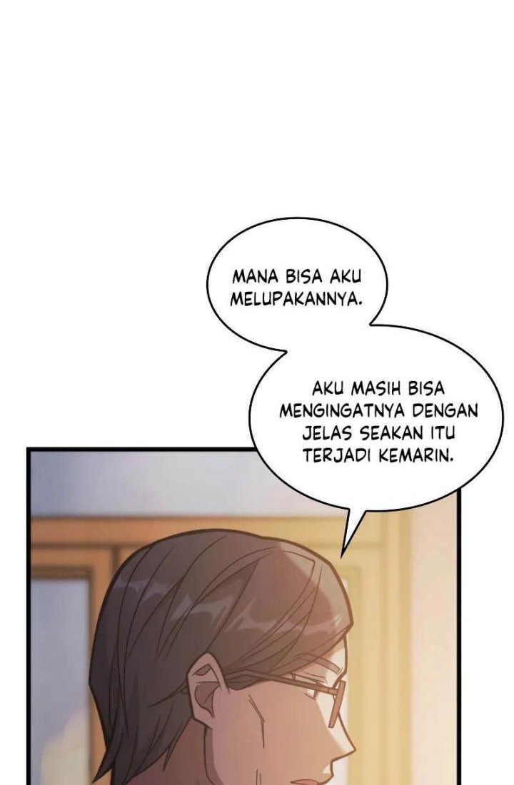 My Civil Servant Life Reborn in the Strange World Chapter 37 Gambar 12