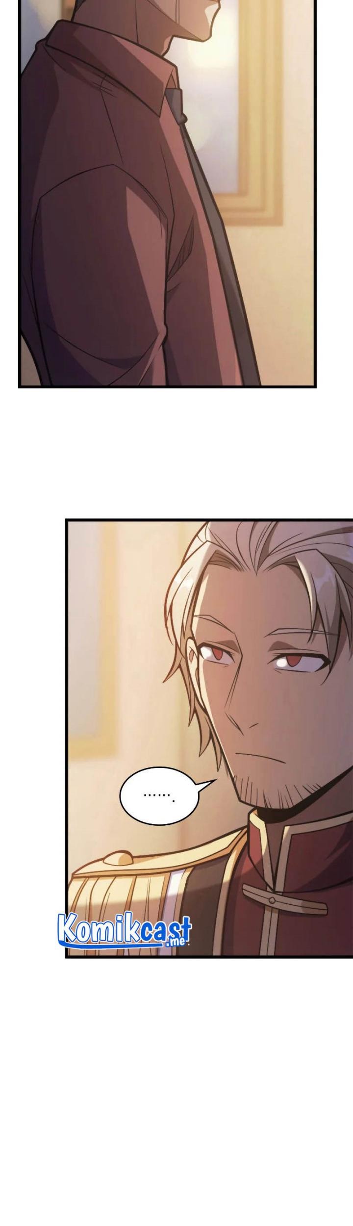 My Civil Servant Life Reborn in the Strange World Chapter 37 Gambar 13