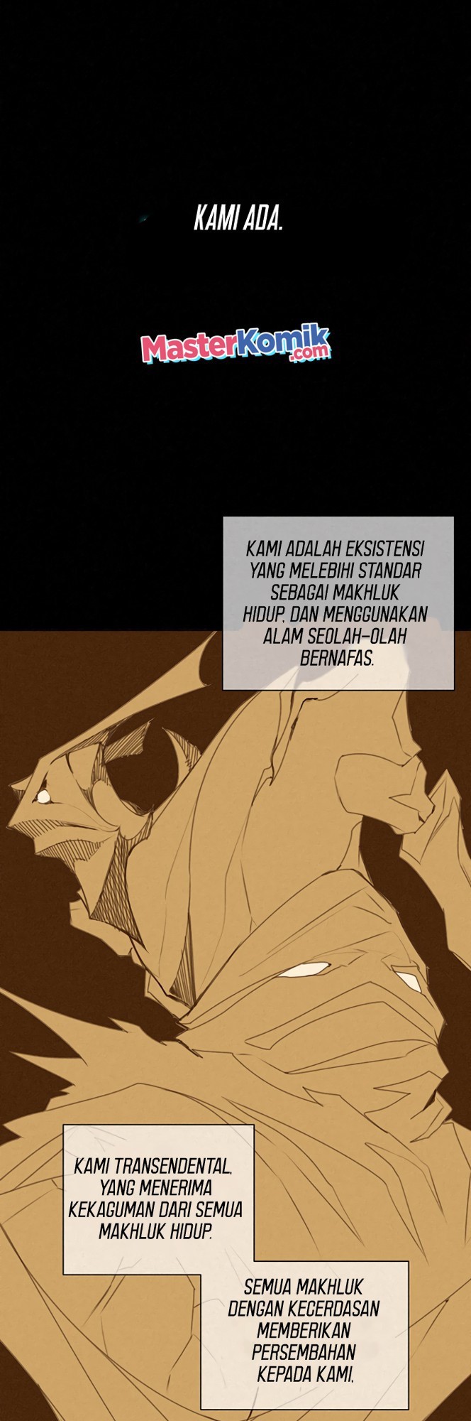 The Book Eating Magician Chapter 55 Gambar 19