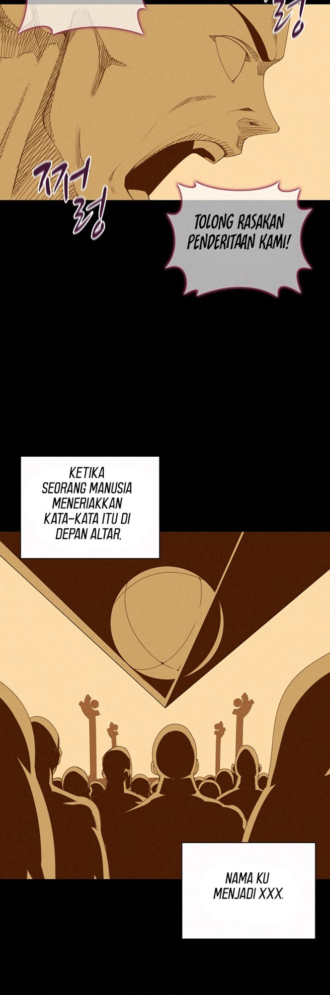 The Book Eating Magician Chapter 55 Gambar 21