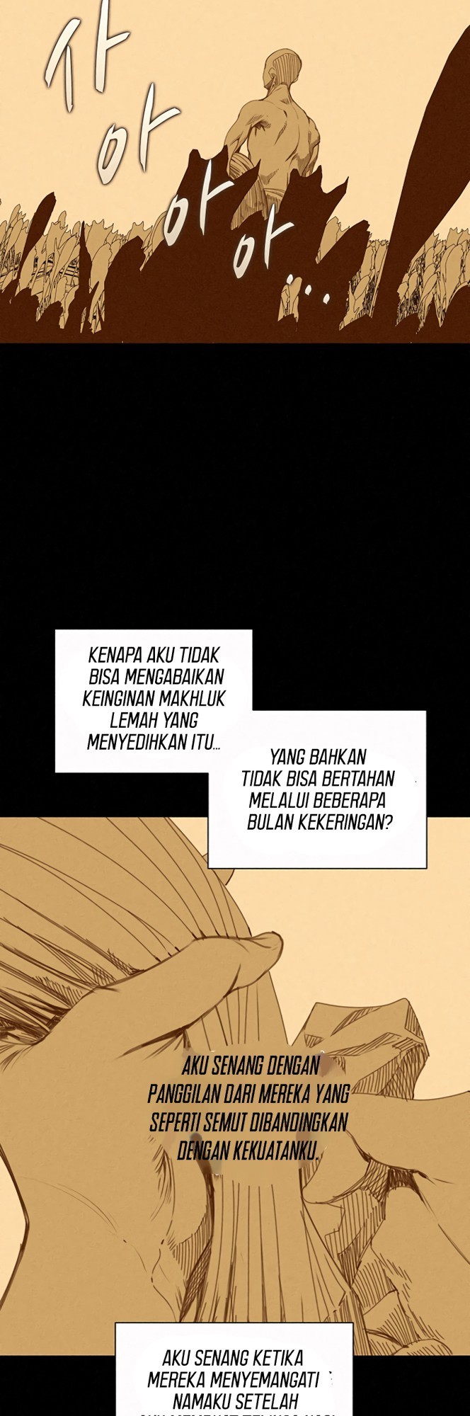 The Book Eating Magician Chapter 55 Gambar 24