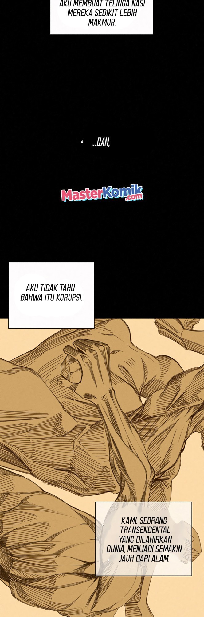 The Book Eating Magician Chapter 55 Gambar 25