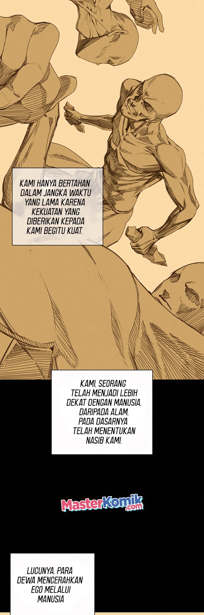The Book Eating Magician Chapter 55 Gambar 26