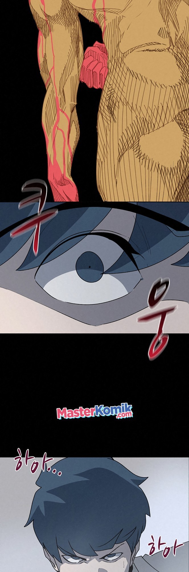 The Book Eating Magician Chapter 55 Gambar 28