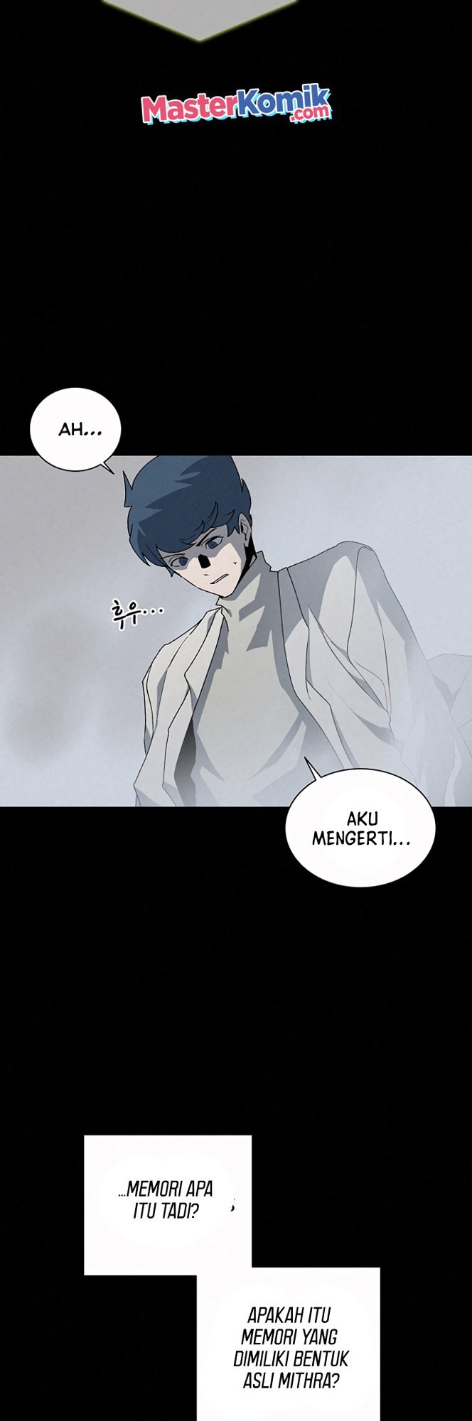 The Book Eating Magician Chapter 55 Gambar 30