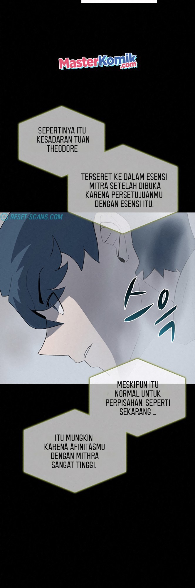 The Book Eating Magician Chapter 55 Gambar 31