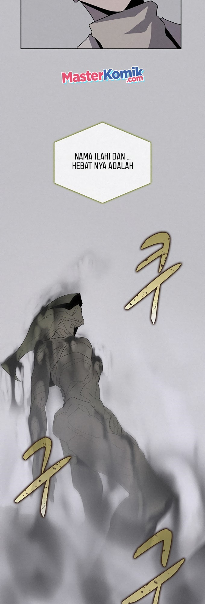 The Book Eating Magician Chapter 55 Gambar 35