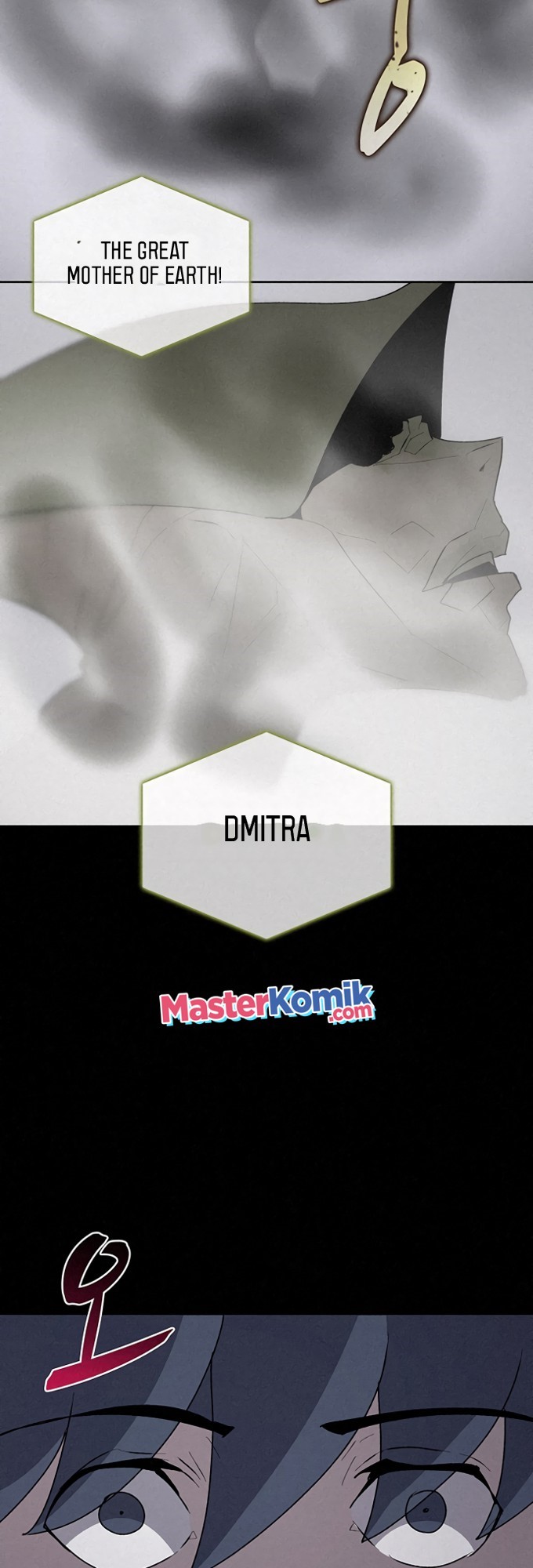 The Book Eating Magician Chapter 55 Gambar 36