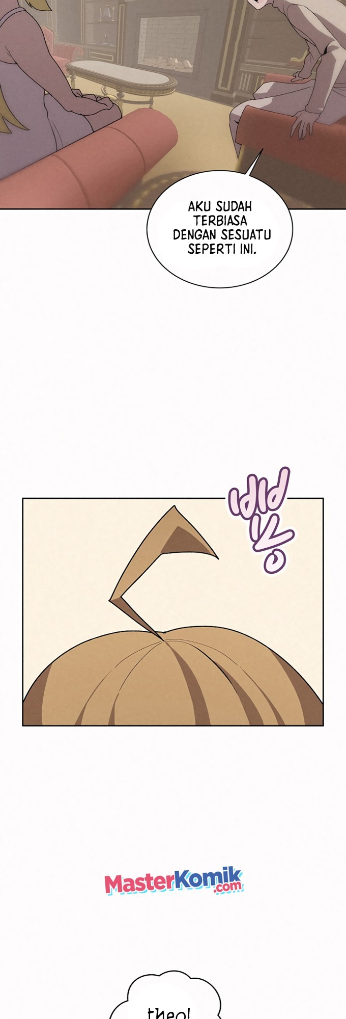 The Book Eating Magician Chapter 55 Gambar 41
