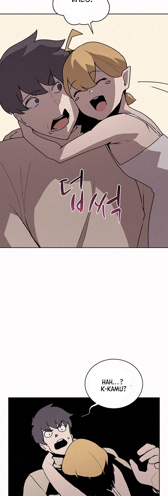 The Book Eating Magician Chapter 55 Gambar 42