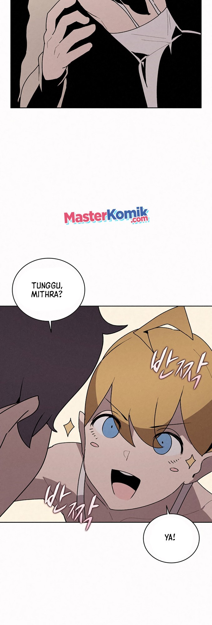 The Book Eating Magician Chapter 55 Gambar 43