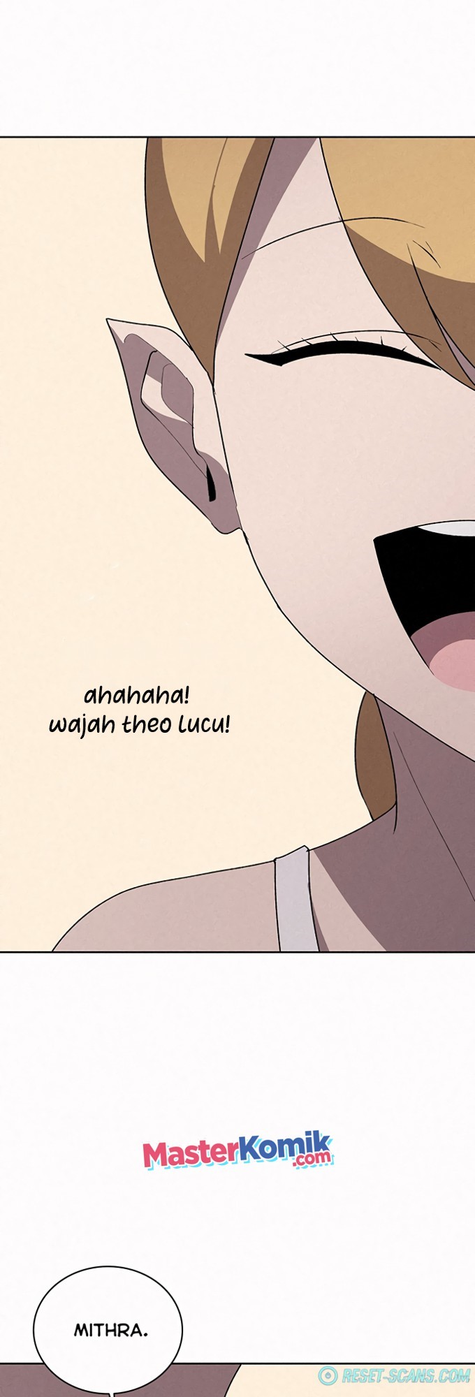 The Book Eating Magician Chapter 55 Gambar 47