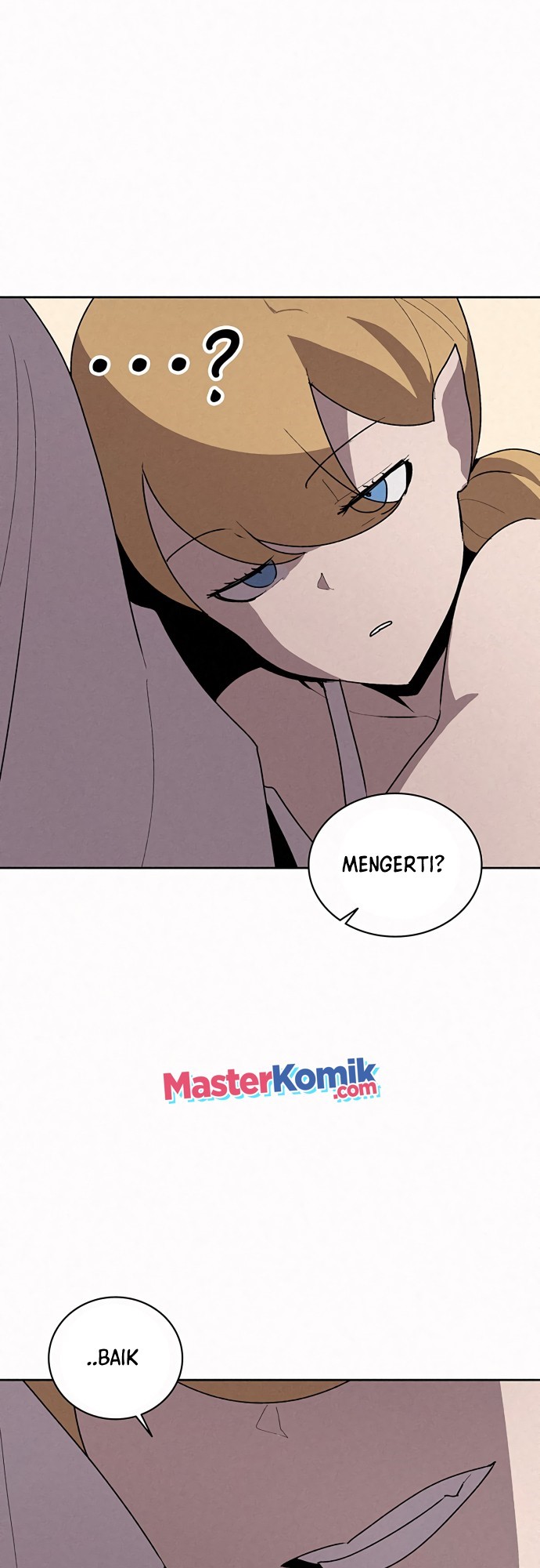The Book Eating Magician Chapter 55 Gambar 49