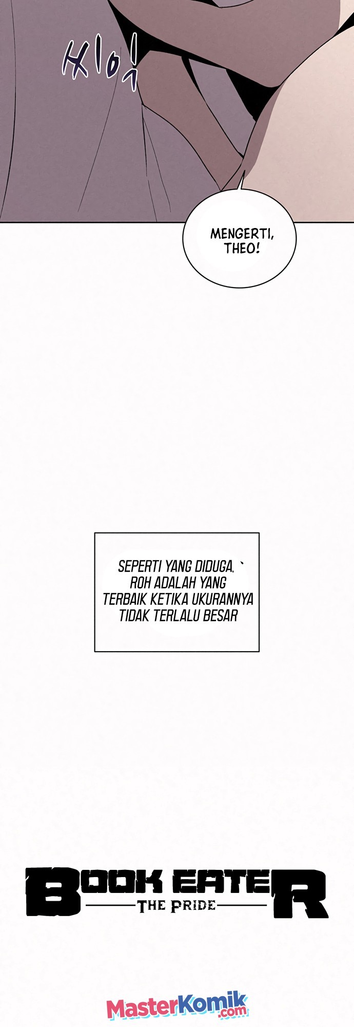 The Book Eating Magician Chapter 55 Gambar 50