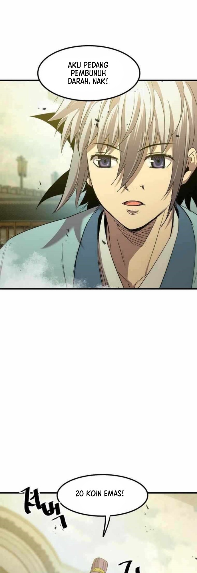 Strongest Fighter Chapter 59 Gambar 45