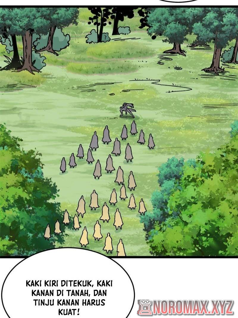 All Hail the Sect Leader Chapter 159 Gambar 15