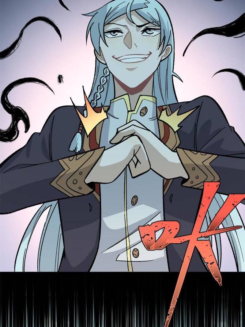 All Hail the Sect Leader Chapter 159 Gambar 18