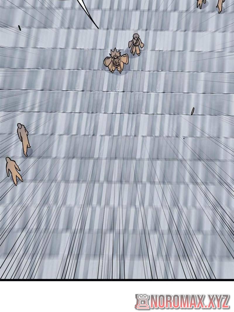 All Hail the Sect Leader Chapter 159 Gambar 25