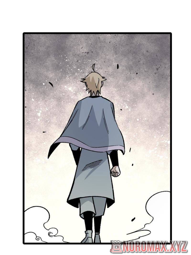 All Hail the Sect Leader Chapter 159 Gambar 4