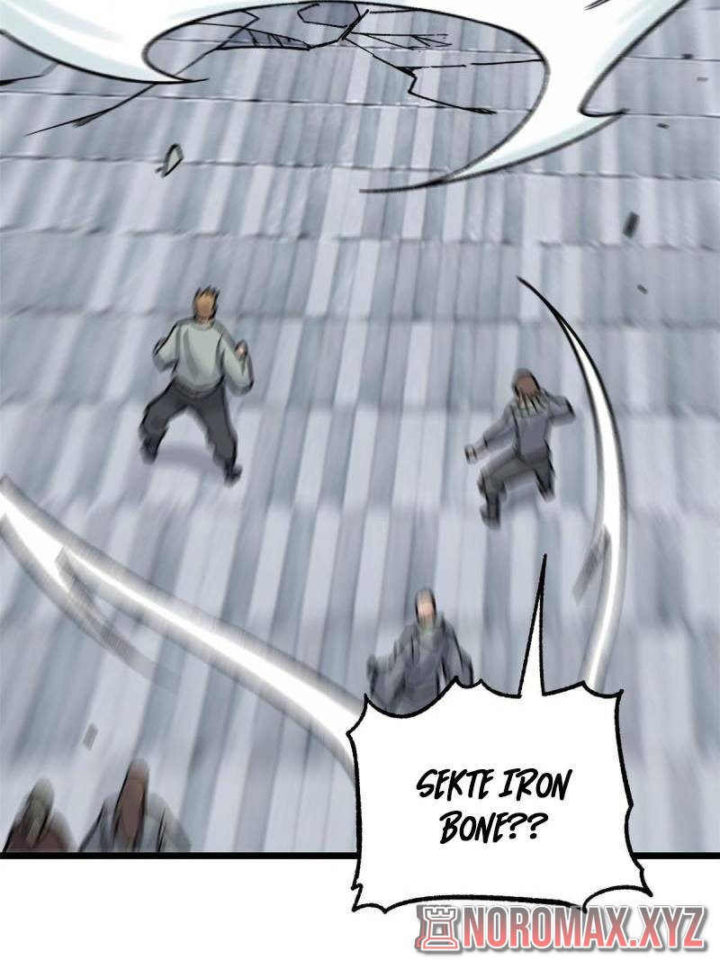 All Hail the Sect Leader Chapter 159 Gambar 41