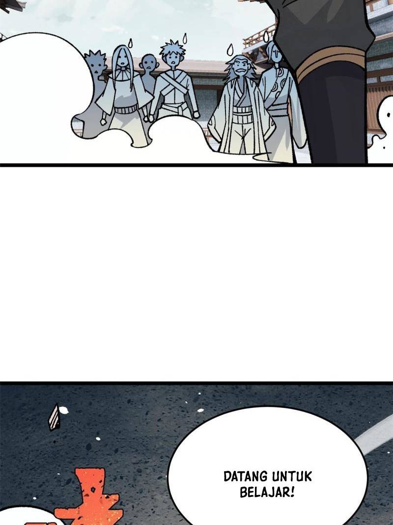 All Hail the Sect Leader Chapter 159 Gambar 46