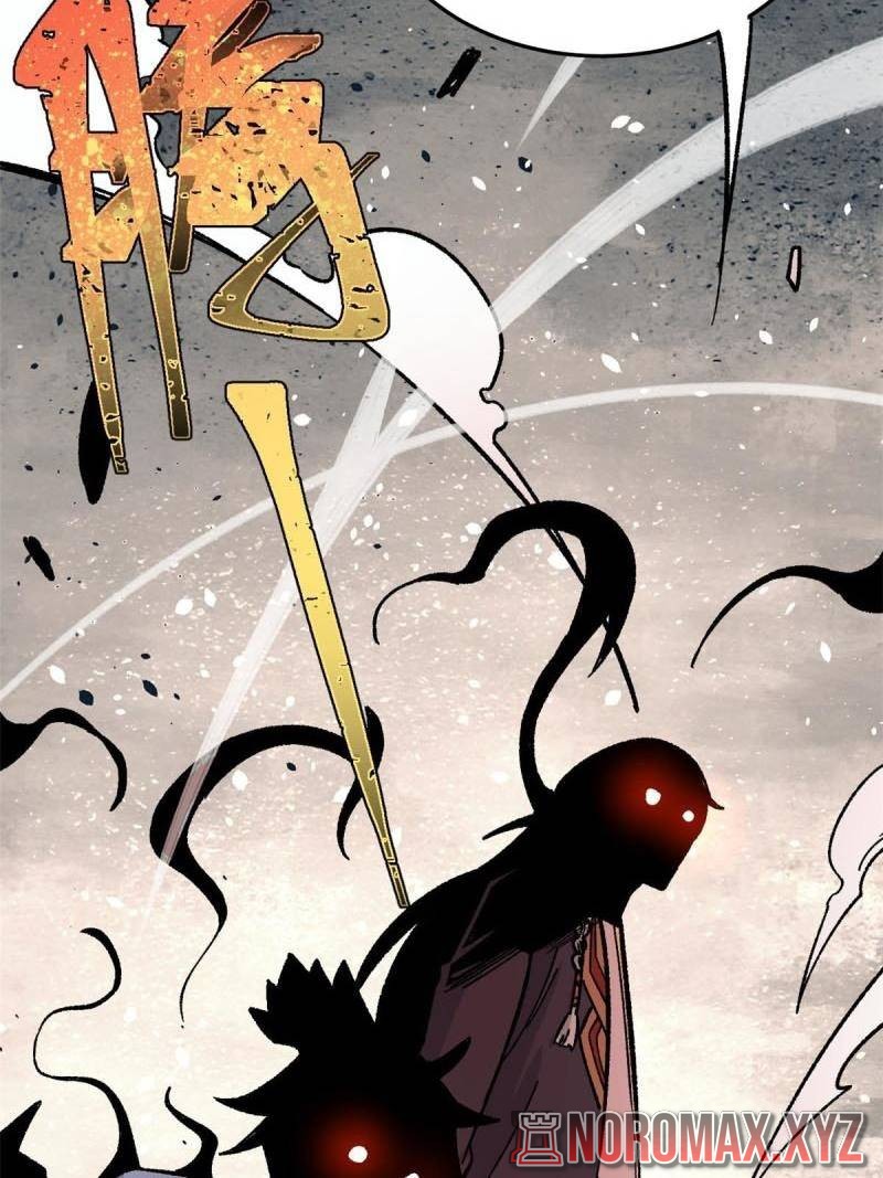 All Hail the Sect Leader Chapter 159 Gambar 47