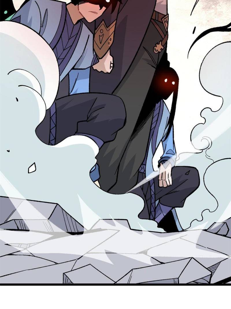 All Hail the Sect Leader Chapter 159 Gambar 48