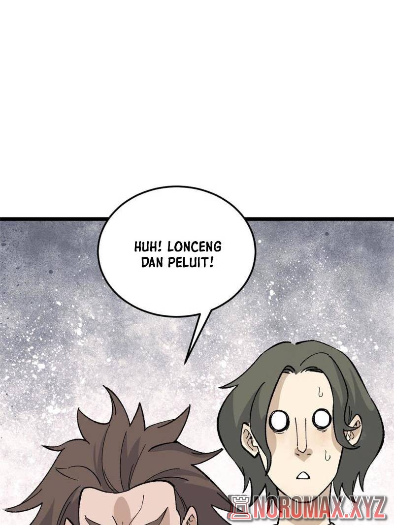 All Hail the Sect Leader Chapter 159 Gambar 49