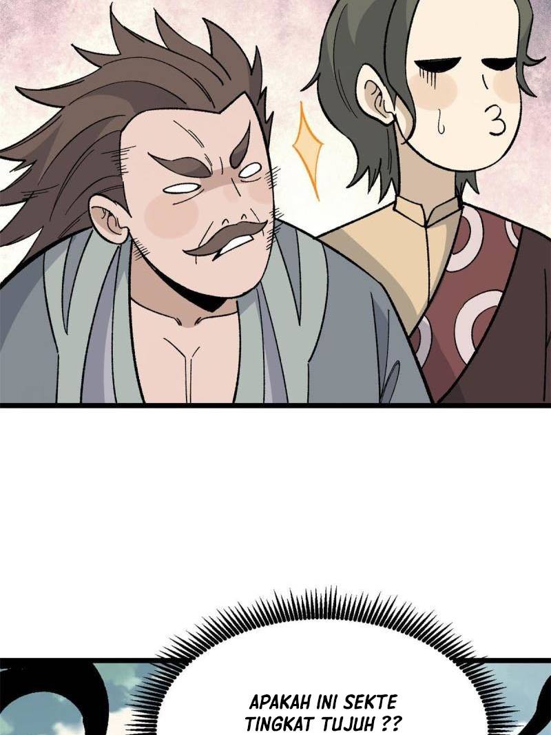 All Hail the Sect Leader Chapter 159 Gambar 51