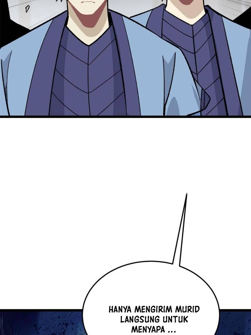 All Hail the Sect Leader Chapter 159 Gambar 57