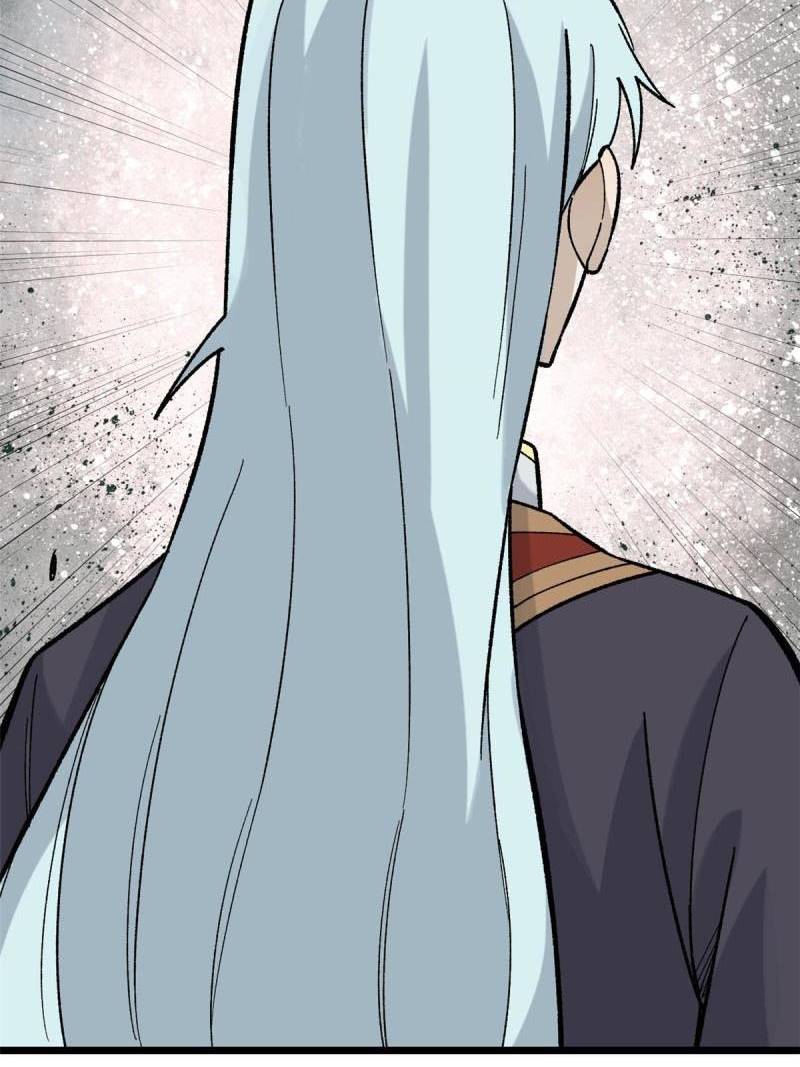 All Hail the Sect Leader Chapter 159 Gambar 68