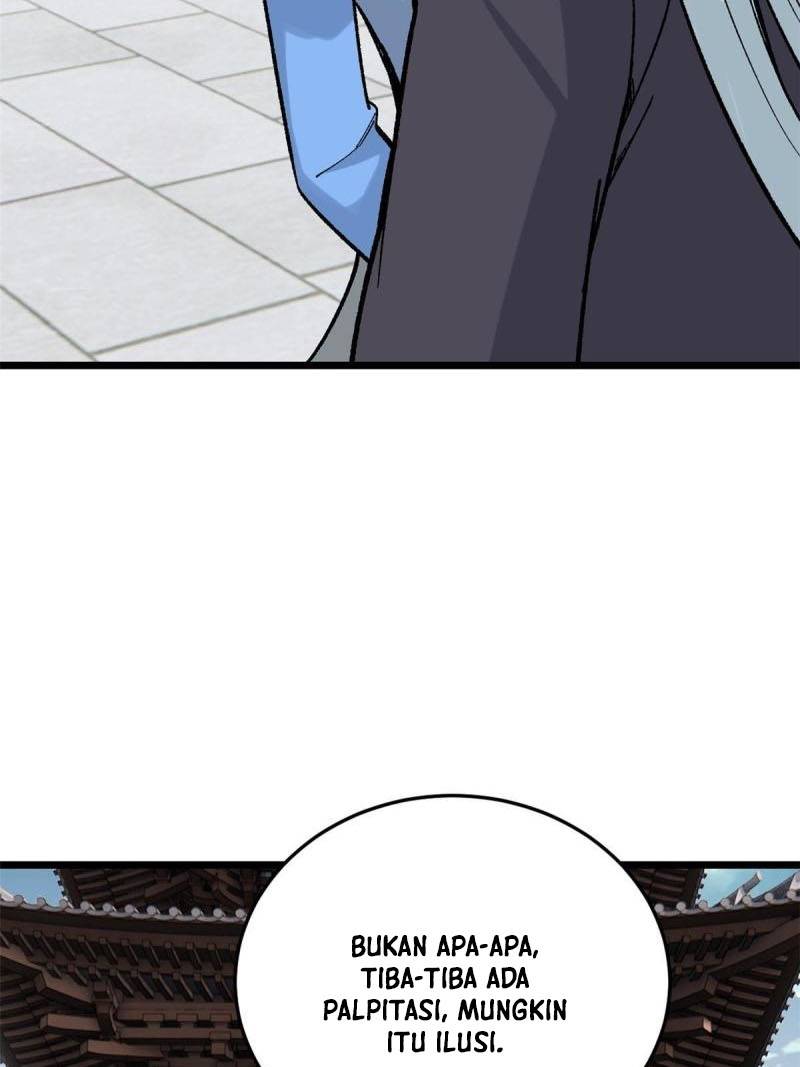 All Hail the Sect Leader Chapter 159 Gambar 72