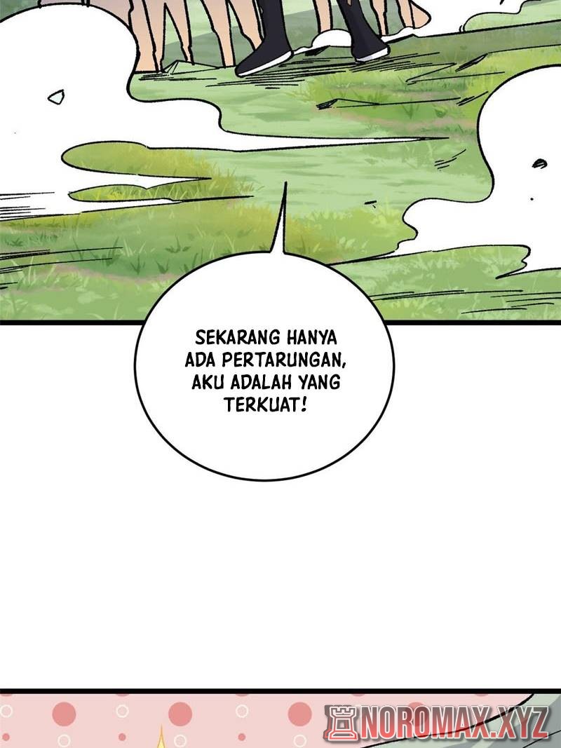 All Hail the Sect Leader Chapter 158 Gambar 16