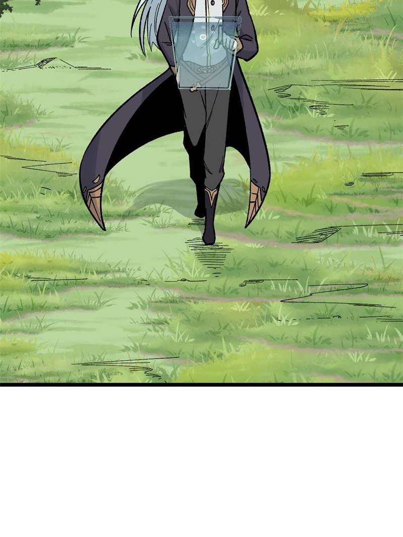 All Hail the Sect Leader Chapter 158 Gambar 21