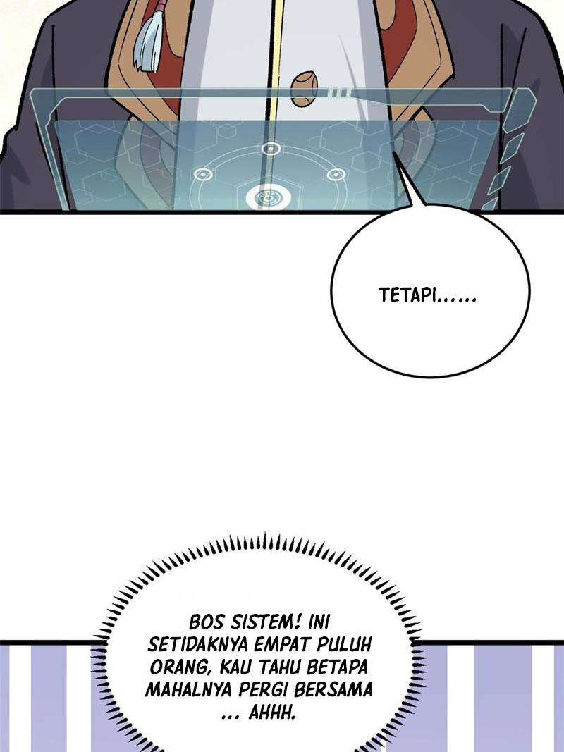 All Hail the Sect Leader Chapter 158 Gambar 23