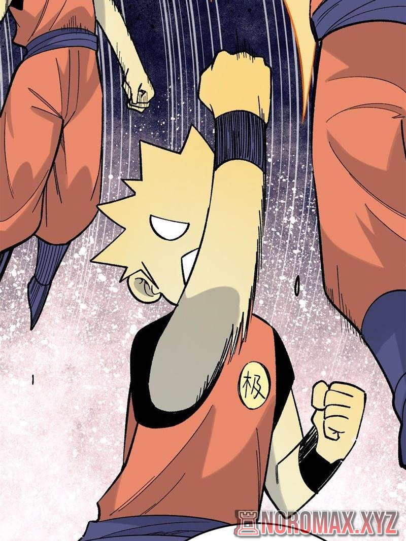 All Hail the Sect Leader Chapter 158 Gambar 30