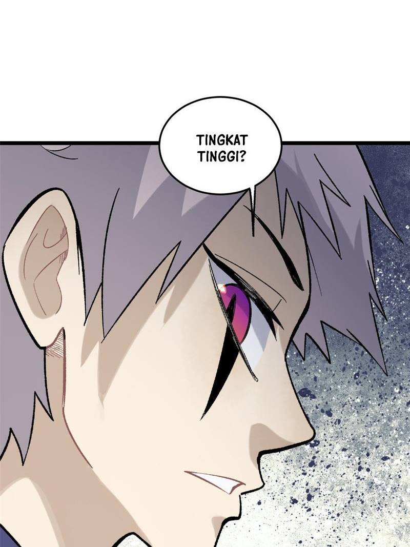 All Hail the Sect Leader Chapter 158 Gambar 35