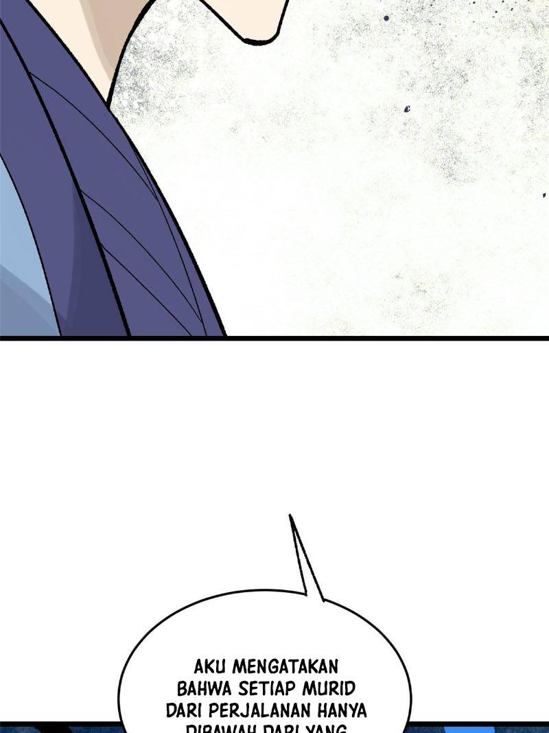 All Hail the Sect Leader Chapter 158 Gambar 36