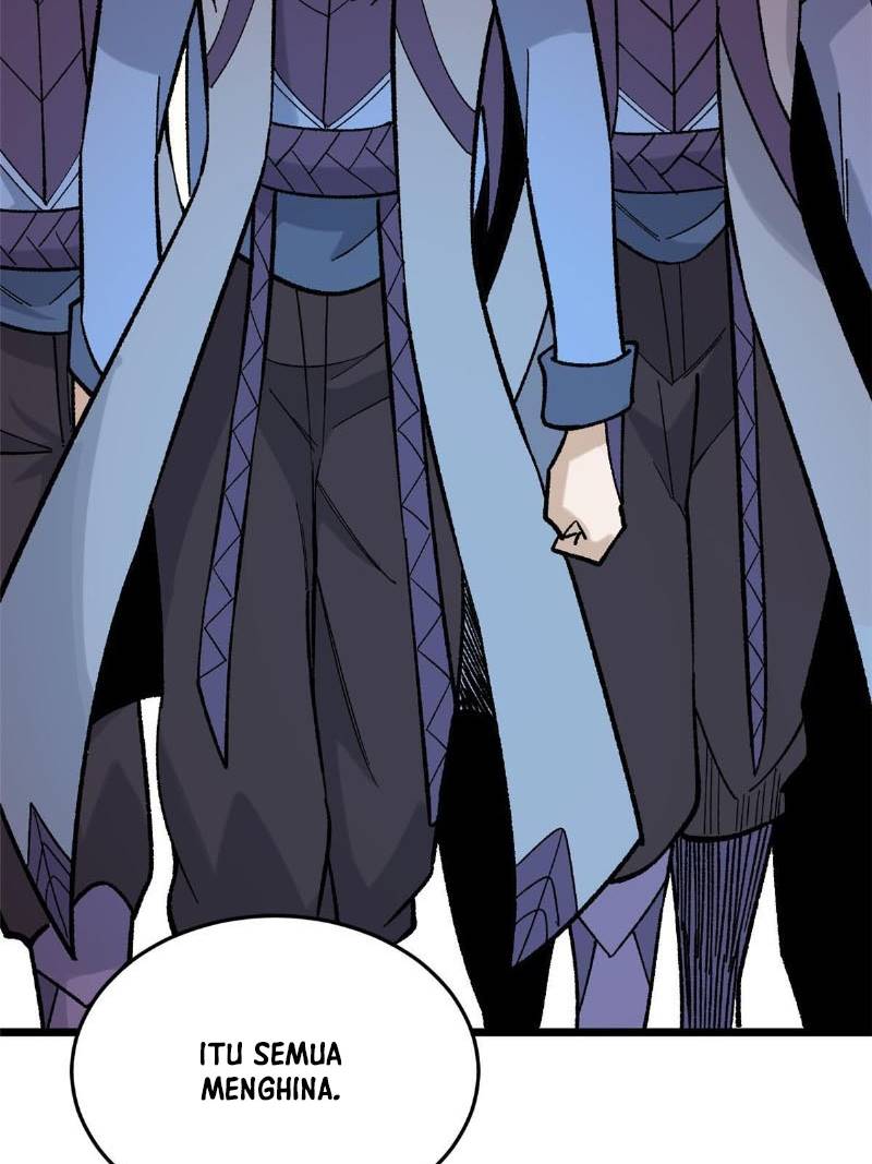 All Hail the Sect Leader Chapter 158 Gambar 38