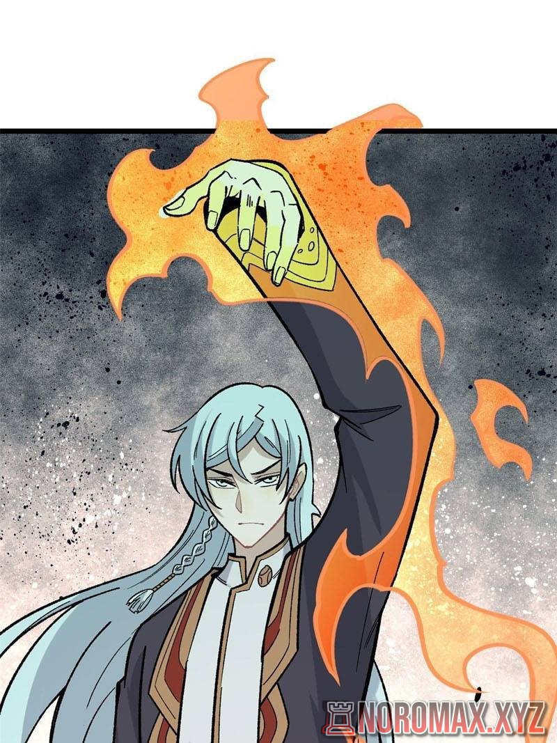 All Hail the Sect Leader Chapter 158 Gambar 4