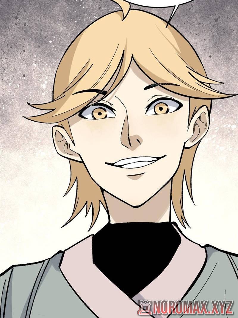 All Hail the Sect Leader Chapter 158 Gambar 47