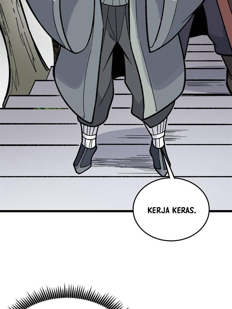 All Hail the Sect Leader Chapter 158 Gambar 50