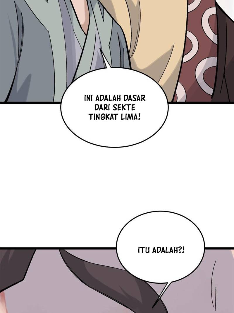 All Hail the Sect Leader Chapter 158 Gambar 54