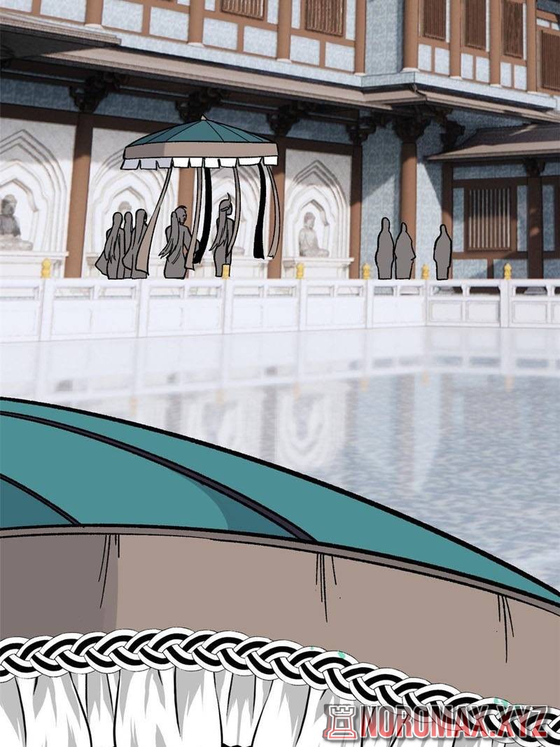 All Hail the Sect Leader Chapter 158 Gambar 57