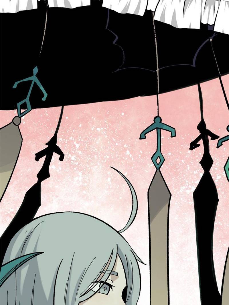 All Hail the Sect Leader Chapter 158 Gambar 58