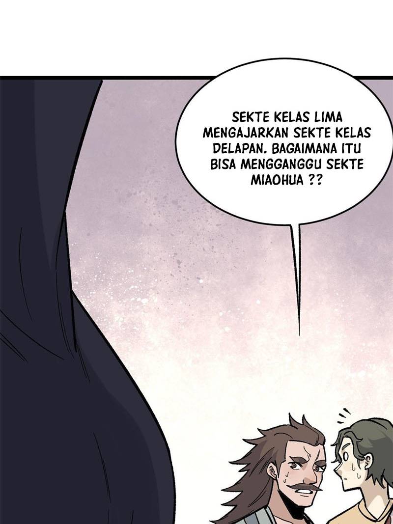 All Hail the Sect Leader Chapter 158 Gambar 60