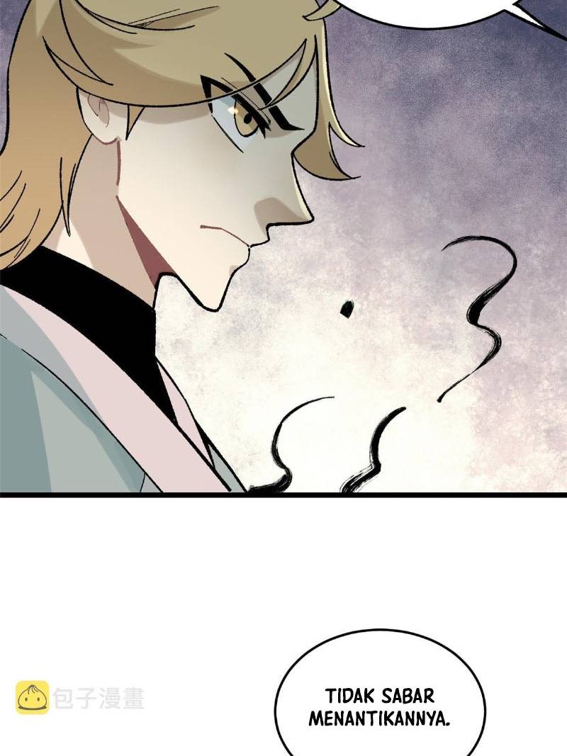 All Hail the Sect Leader Chapter 158 Gambar 76