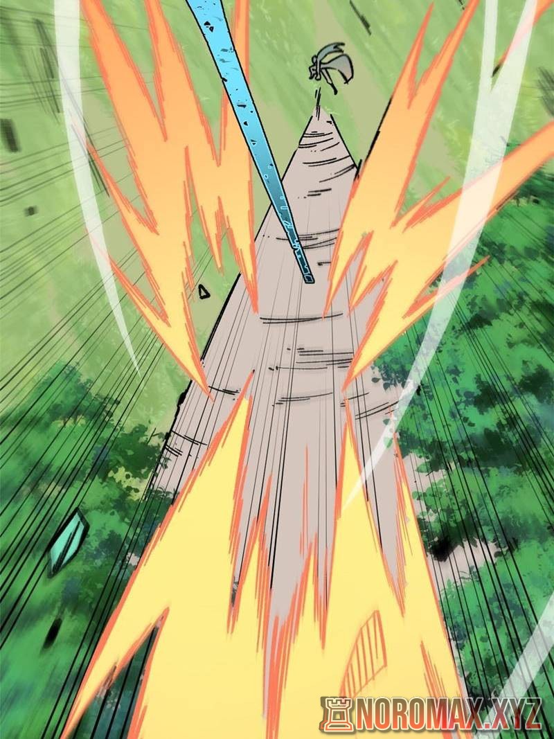 All Hail the Sect Leader Chapter 158 Gambar 8