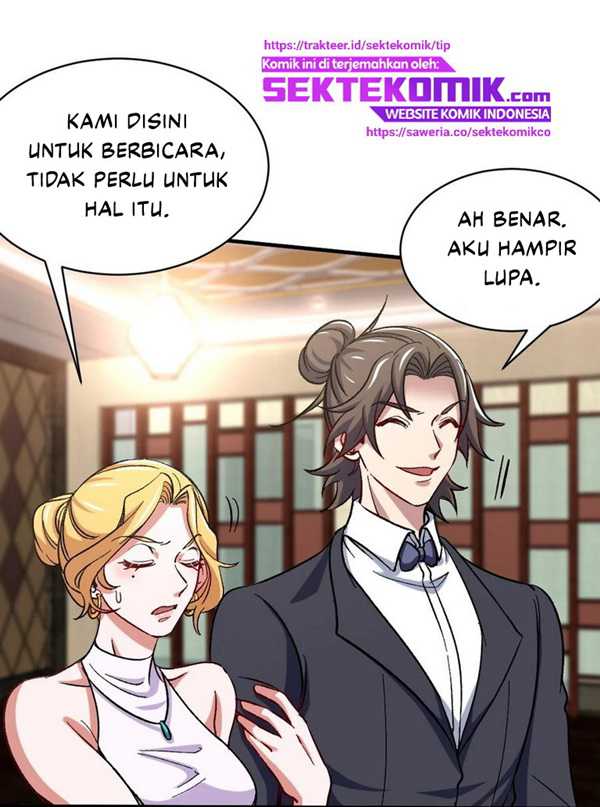 Dragon King Hall Chapter 108 Gambar 11