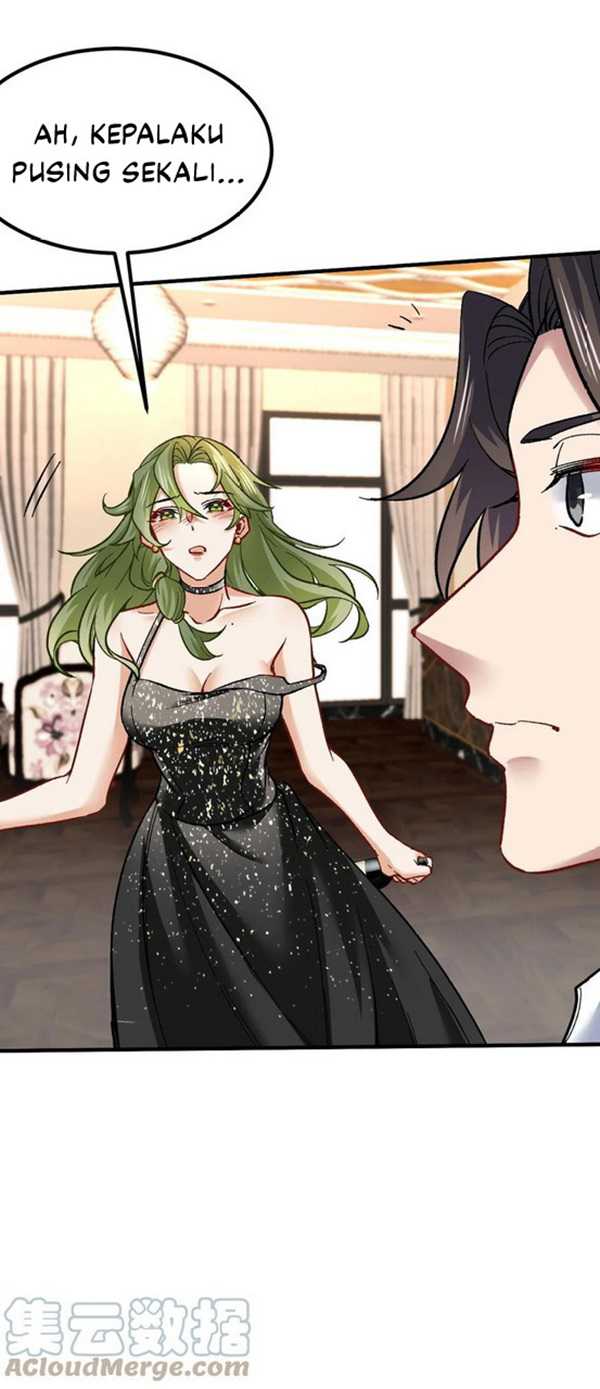 Dragon King Hall Chapter 108 Gambar 16